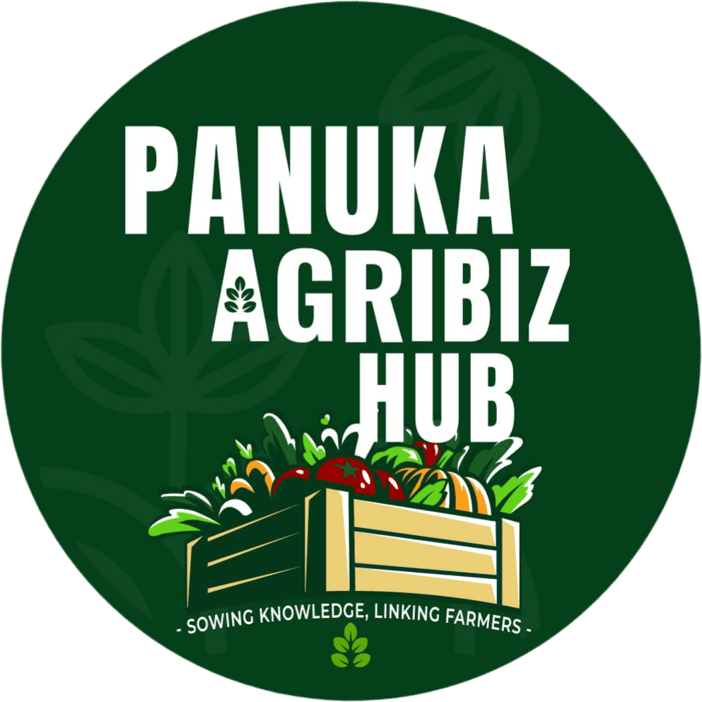 Panuka Agribiz Hub