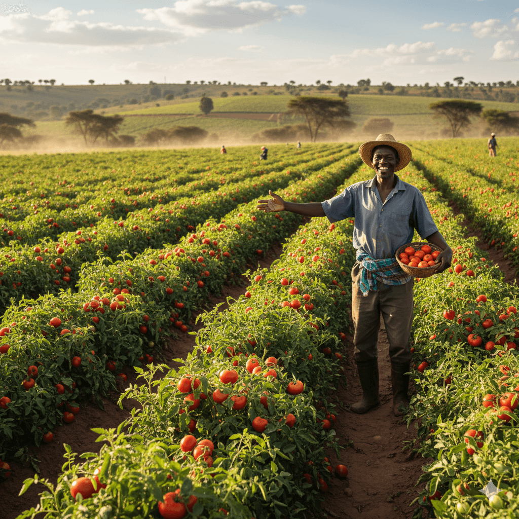 Crafting Business Strategies and Pitches for Agribusiness Professionals