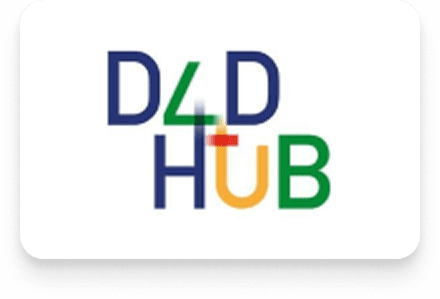 Digital for Development (D4D) Hub